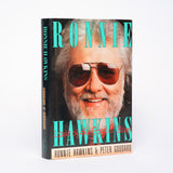Ronnie Hawkins: Last of the Good Ol' Boys [SIGNED] - Hawkins, Ronnie; Goddard, Peter