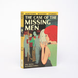 The Case of the Missing Men (Hobtown Mystery Stories) - Bertin, Kris; Forbes, Alexander