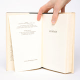 Curtain + The Mysterious Affair at Styles - Christie, Agatha