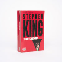 Tommyknockers (Spanish Edition) - King, Stephen