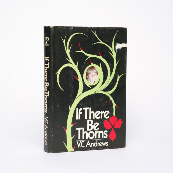 If There Be Thorns (The Dollanganger Family Series #3) - Andrews, V. C.