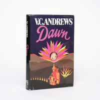 Dawn (The Cutler Family Series #1) - Andrews, V. C.; Neiderman, Andrew