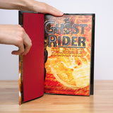 Ennis, Garth - Ghost Rider: The Road to Damnation
