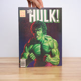 The Hulk: Vol. 1 No. 24 (December 1980)
