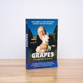 Grapes: A Vintage View of Hockey (+ signed poster) - Cherry, Don