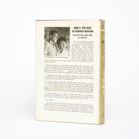 Where's the Rest of Me? The Ronald Reagan Story - Reagan, Ronald; Hubler, Richard G.