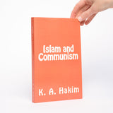 Islam and Communism - Hakim, Dr. Khalifa Abdul