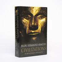 Civilizations - Fernández-Armesto, Felipe