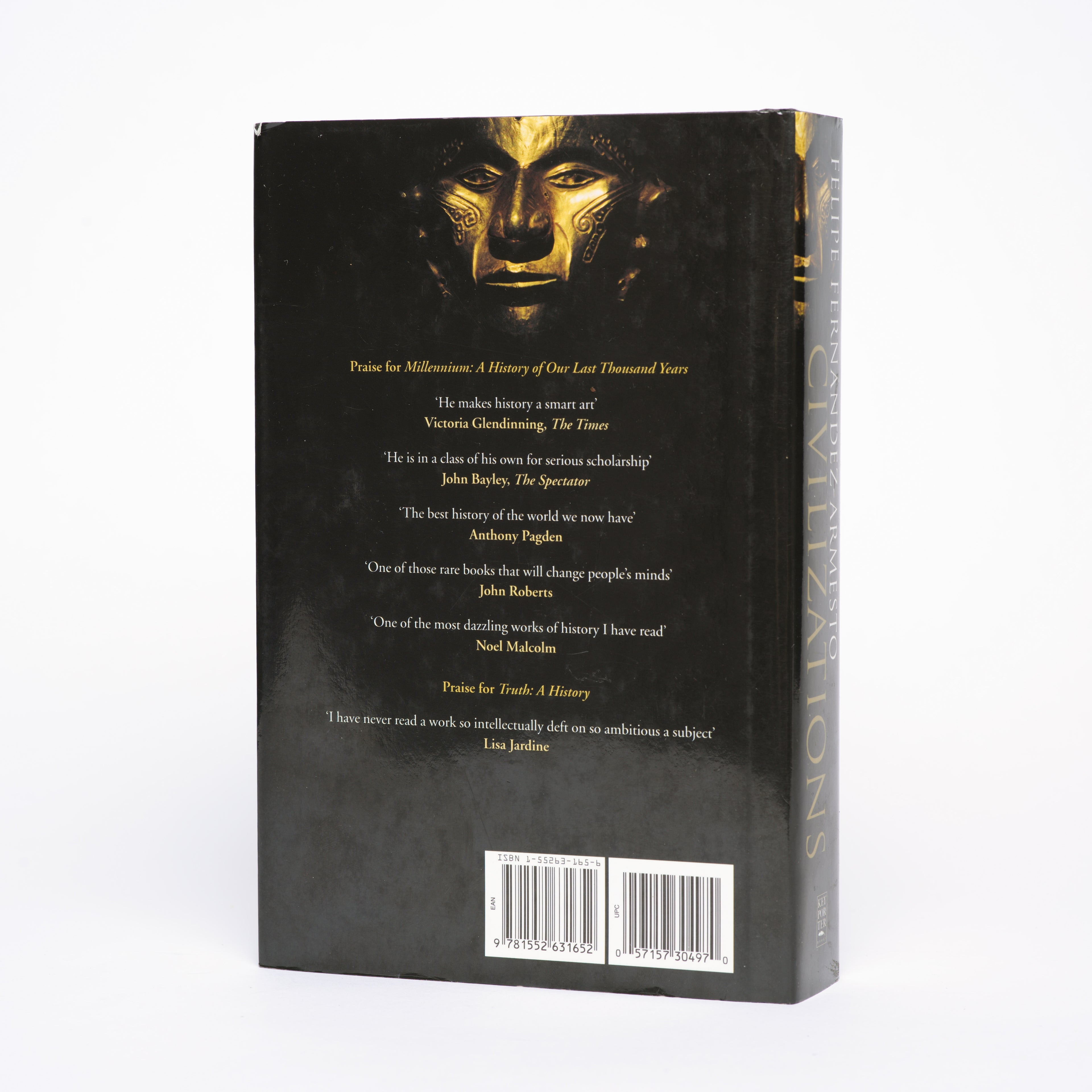 Civilizations - Fernández-Armesto, Felipe