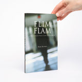 Flim Flam: Canada's Greatest Frauds, Scams, and Con Artists - Bourrie, Mark