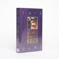 Fair Game - Krich, Rochelle Majer