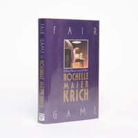 Fair Game - Krich, Rochelle Majer