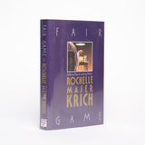 Fair Game - Krich, Rochelle Majer