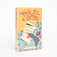 Write Me a Letter - Pierce, David M.