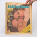 Rolling Stone No. 331 - November 27th, 1980