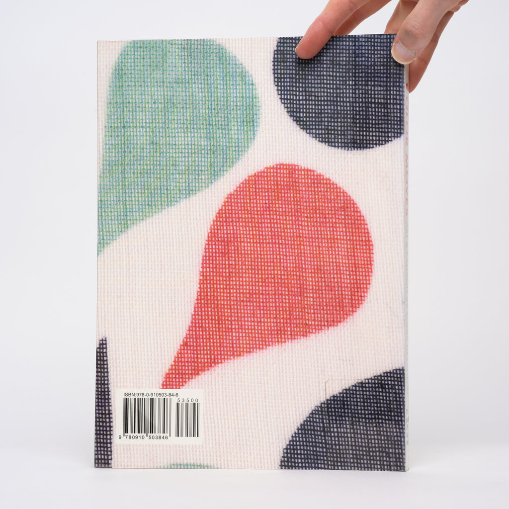 Color Moves: Art & Fashion by Sonia Delaunay - McQuaid, Matilda (editor); Brown, Susan (editor)