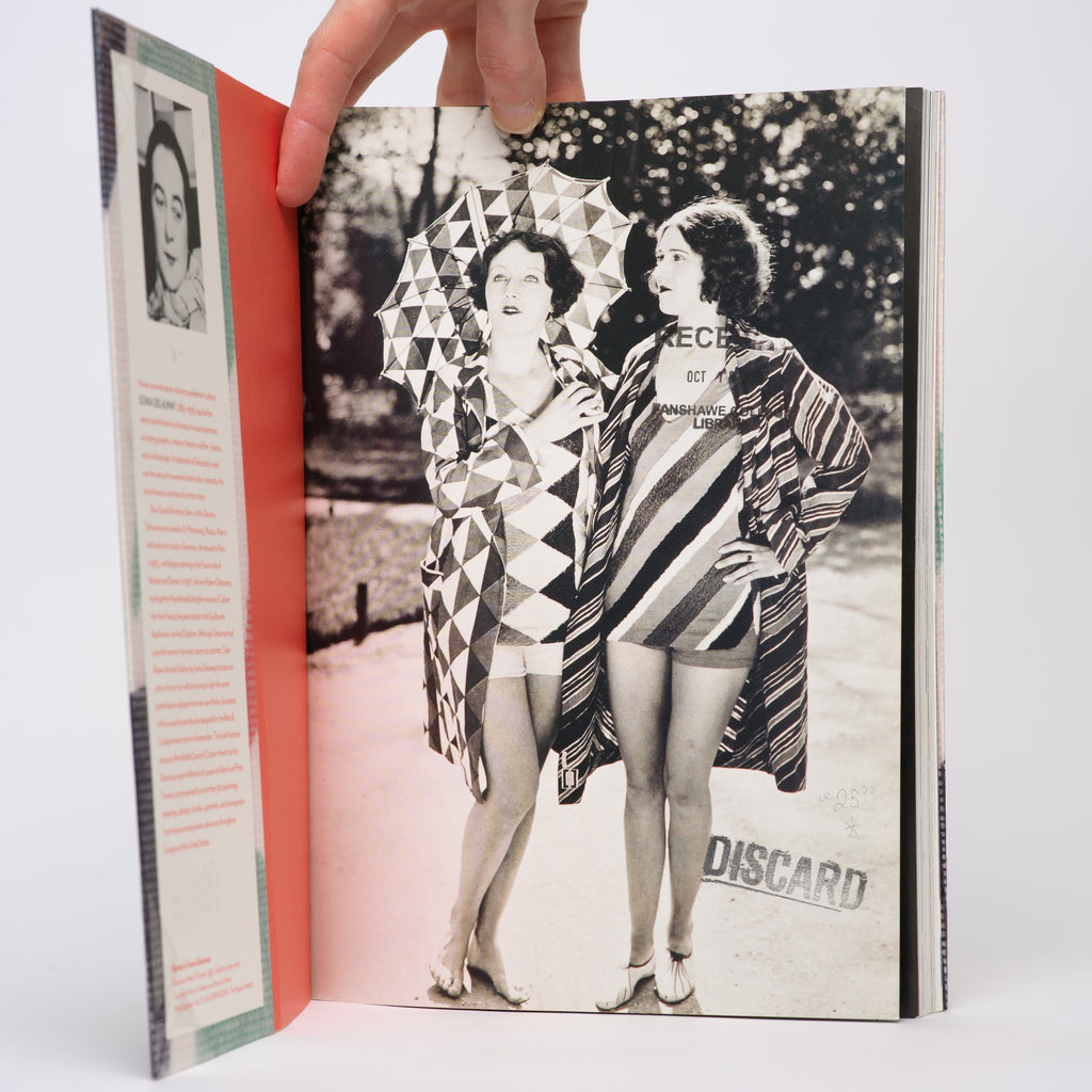 Color Moves: Art & Fashion by Sonia Delaunay - McQuaid, Matilda (editor); Brown, Susan (editor)
