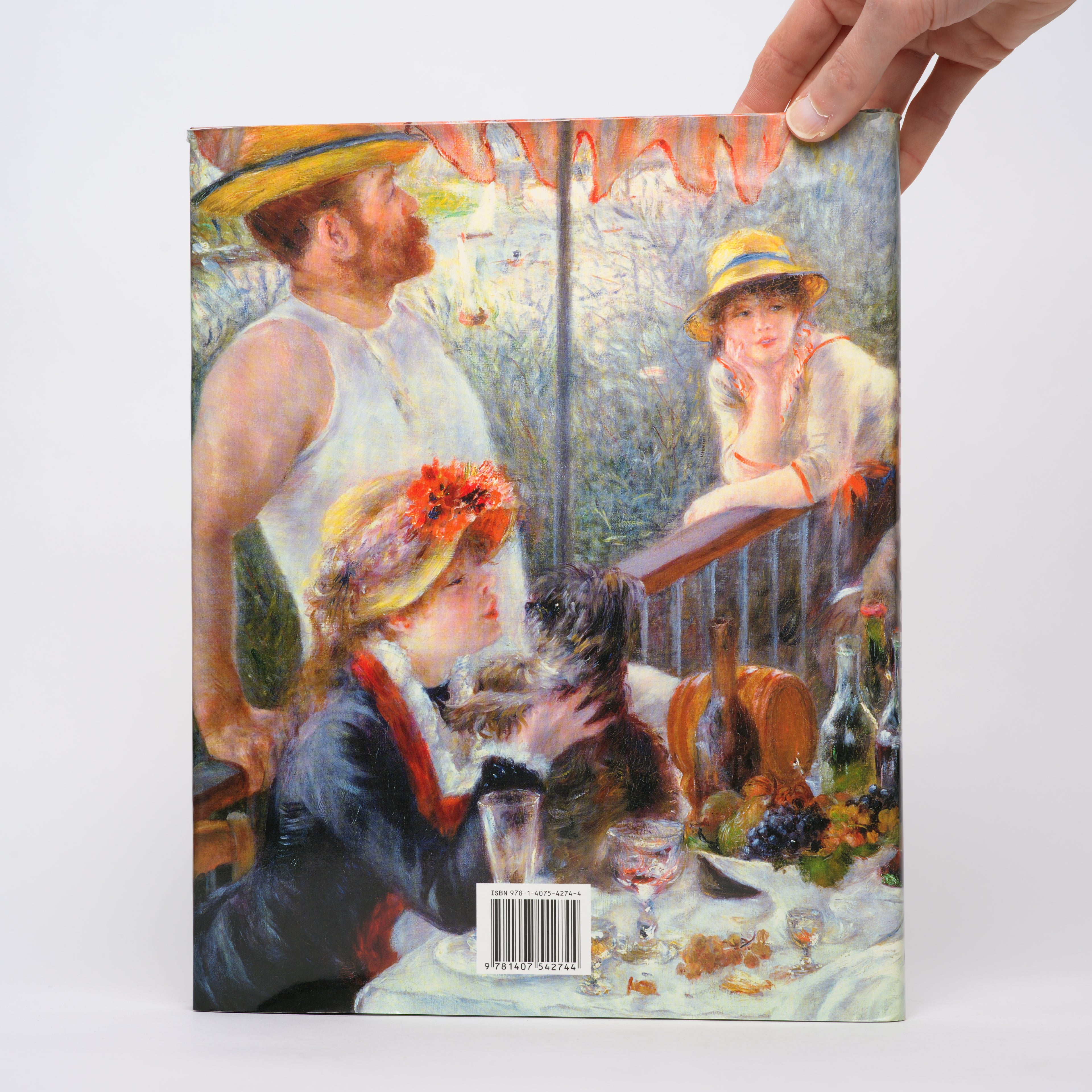 Impressionism: A Celebration of Light - Kuhl, Isabel