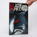 Joe Hill's Terrifyingly Tragic: Treasury Edition - Hill, Joe