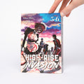 High-Rise Invasion Omnibus 5-6 - Miura, Tsuina