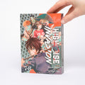 High-Rise Invasion Omnibus 7-8 - Miura, Tsuina