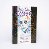 Alice Cooper Vol. 1: Welcome to my Nightmare
