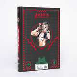 JoJo's Bizarre Adventure: Part 2 - Battle Tendency, Vol. 3 - Araki, Hirohiko