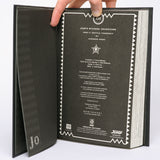 JoJo's Bizarre Adventure: Part 2 -Battle Tendency, Vol. 1 - Araki, Hirohiko