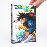 World Piece, Vol. 1 - Tierney, Josh