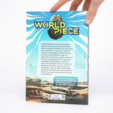 World Piece, Vol. 1 - Tierney, Josh