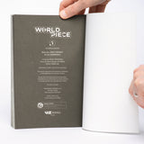 World Piece, Vol. 1 - Tierney, Josh