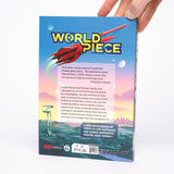 World Piece, Vol. 2 - Tierney, Josh