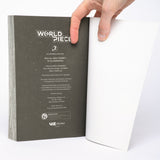 World Piece, Vol. 2 - Tierney, Josh