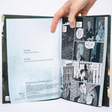 Dark Rain: A New Orleans Story