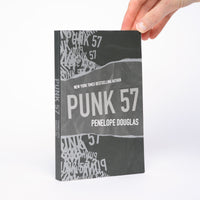 Punk 57 - Douglas, Penelope