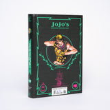 JoJo's Bizarre Adventure: Part 1 - Phantom Blood, Vol. 3 - Araki, Hirohiko