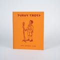 Turky Trott and the Black Santa - Dyer, Kate Gambold; Robson, Janet (illustrations)