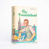The Fountainhead - Rand, Ayn