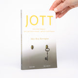 Jott: when things disappear… and come back or relocate and why it really happens - Barrington, Mary Rose