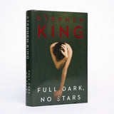 Full Dark, No Stars - King, Stephen
