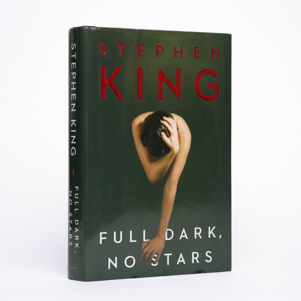 Full Dark, No Stars - King, Stephen