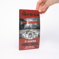 The Country Boy Killer: The True Story of Cody Legebokoff - Hunter, JT
