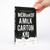 Memoir of a Milk Carton Kid: The Tanya Nicole Kach Story - Kach, Tanya Nicole; Fisher, Lawrence
