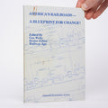 America's Railroads: A Blueprint for Change! - Welty, Gus