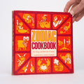 Zodiac Cookbook - Frazier, Greg; Frazier, Beverly; Redmond, Dennis (illustrator)