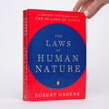 The Laws of Human Nature - Greene, Robert