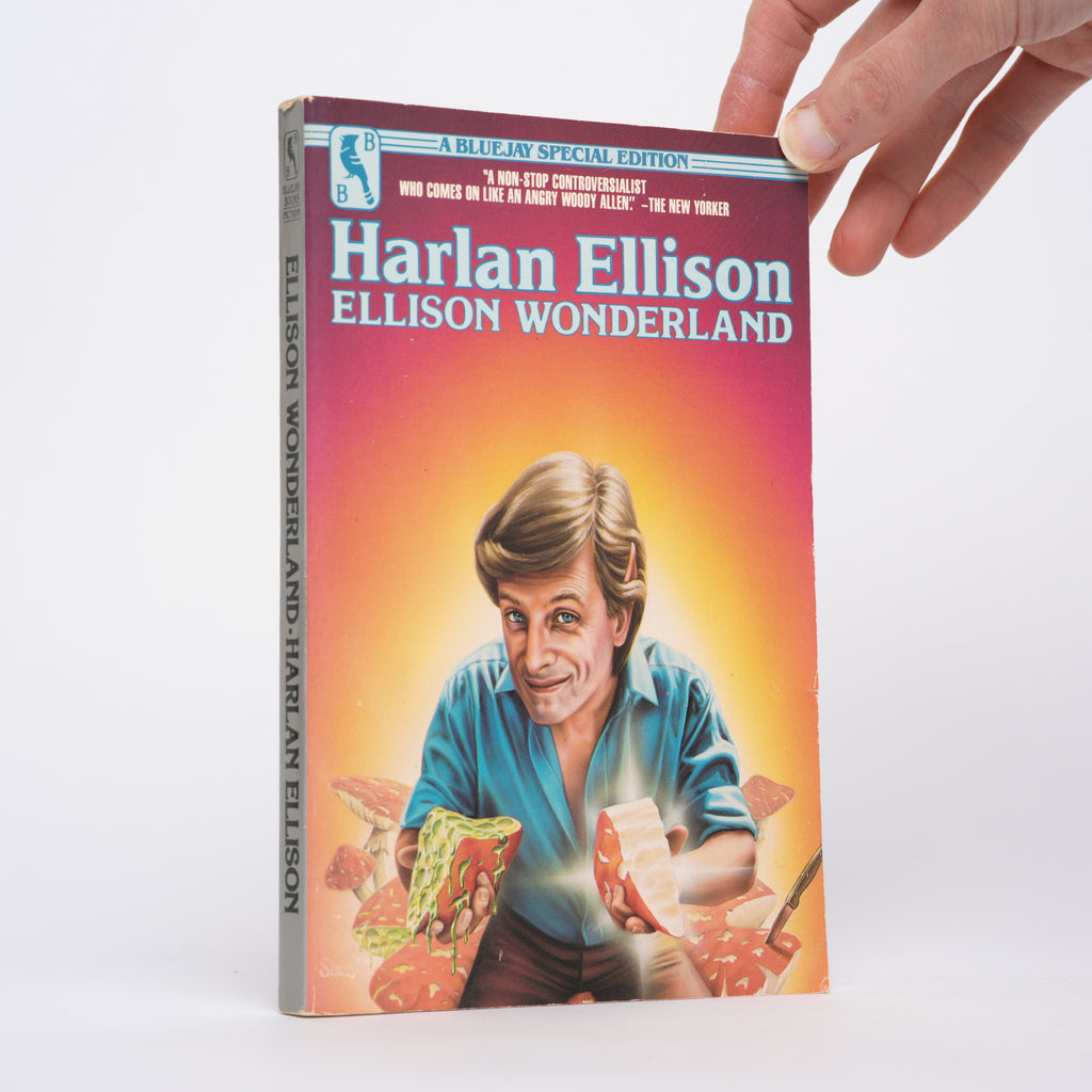 Ellison Wonderland - Ellison, Harlan