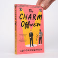 The Charm Offensive - Cochrun, Alison