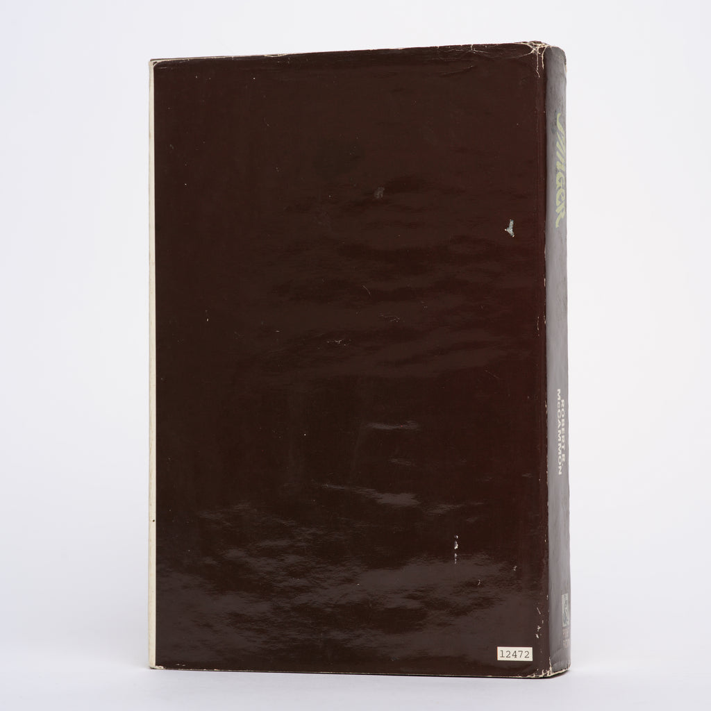 Stinger - McCammon, Robert R.