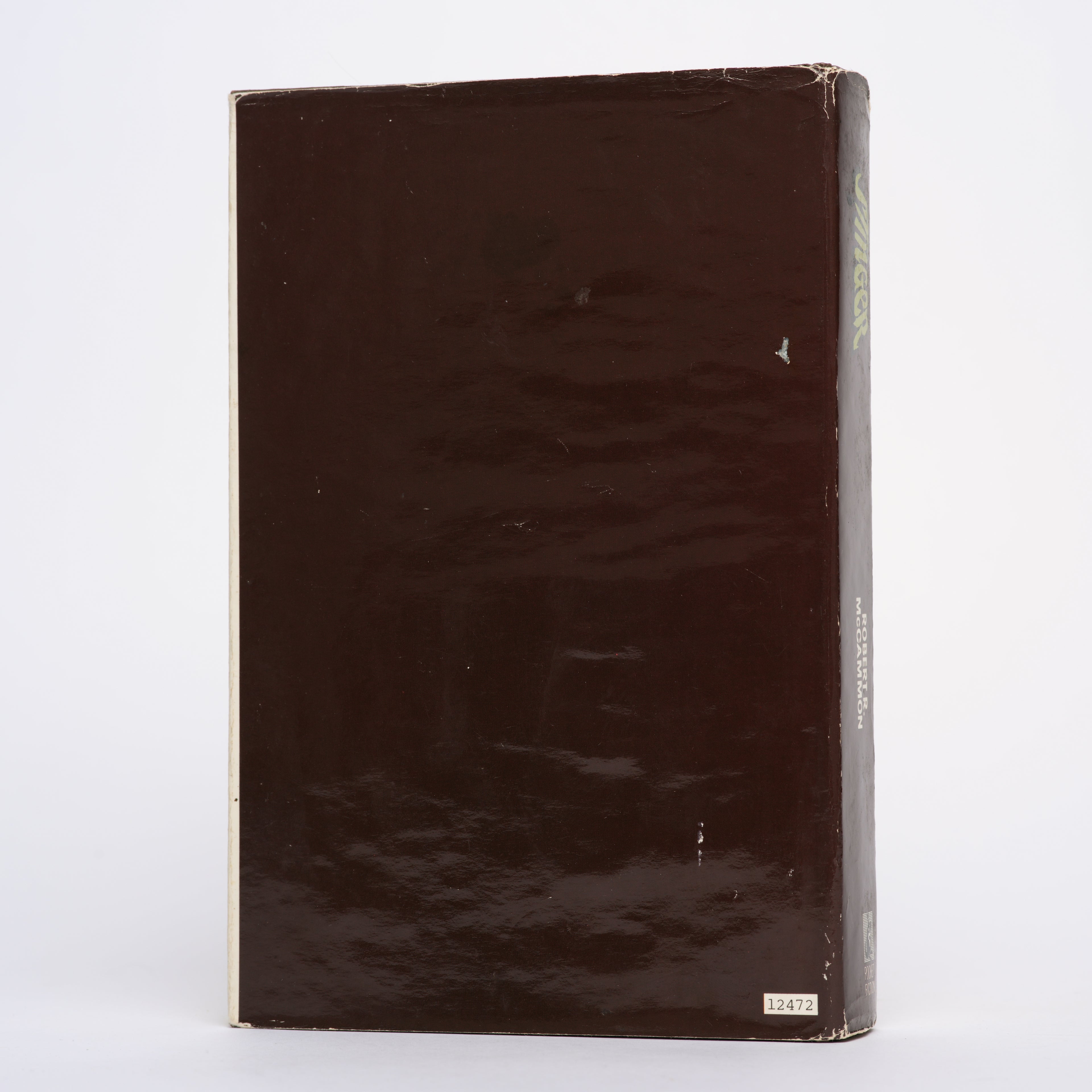 Stinger - McCammon, Robert R.